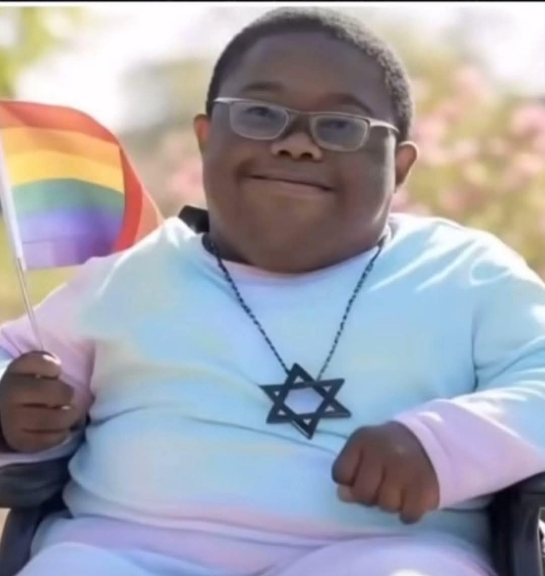 Edgar - Living life in hard mode